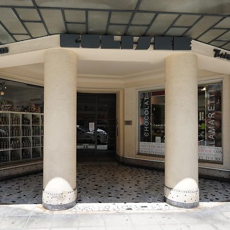 Studio Verdi Five Stars Holiday House نيس المظهر الخارجي الصورة