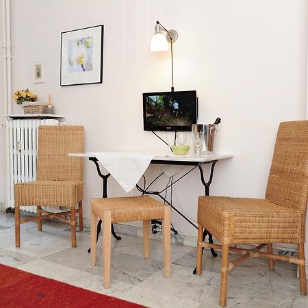 Studio Verdi Five Stars Holiday House نيس المظهر الخارجي الصورة