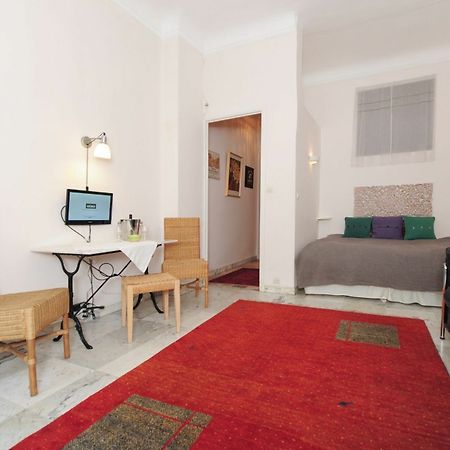 Studio Verdi Five Stars Holiday House نيس المظهر الخارجي الصورة