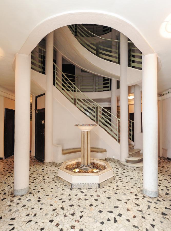 Studio Verdi Five Stars Holiday House نيس المظهر الخارجي الصورة