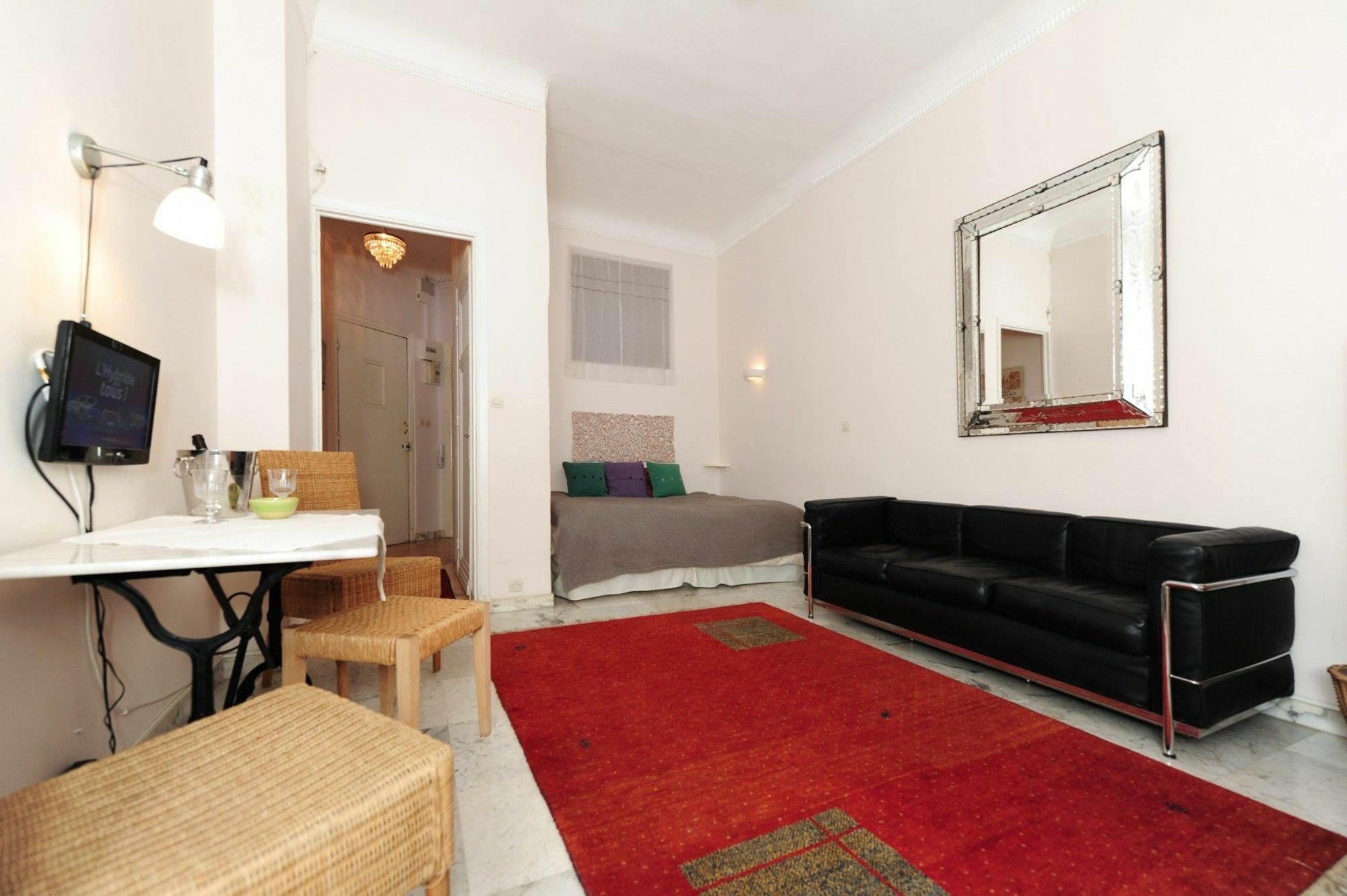 Studio Verdi Five Stars Holiday House نيس المظهر الخارجي الصورة